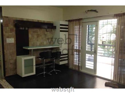 Residential 3 BHK Apartment-flats for Sale